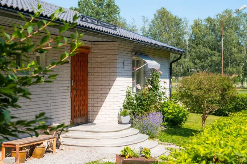 Villa, 4 rum, 136 m² i Trosa
