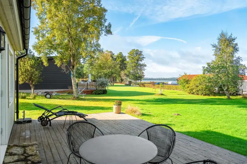 Holiday home, 4 rooms, 76 m² in Hörby