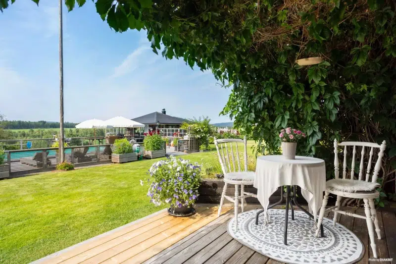 House, 5 rooms, 96 m² in Rengsjö