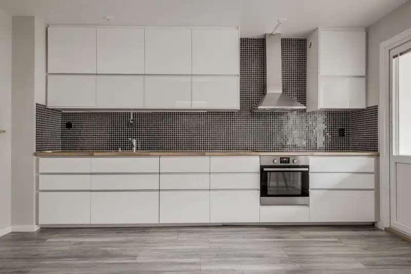 Apartment, 3 rooms, 81 m² in Oskarshamn