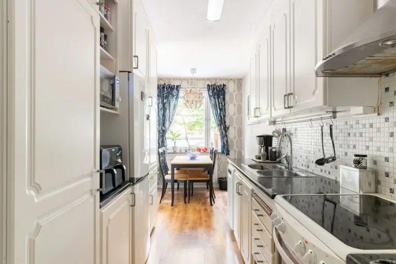 Apartment, 2 rooms, 55 m² in Eskilstuna