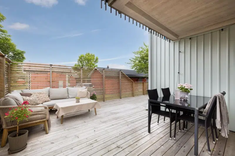 Apartment, 3 rooms, 83 m² in Kungälv