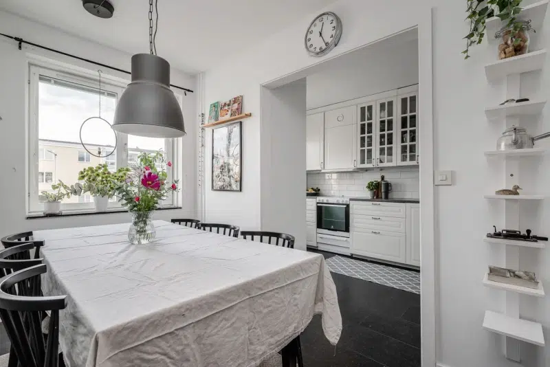 Apartment, 4 rooms, 97 m² in Vallentuna