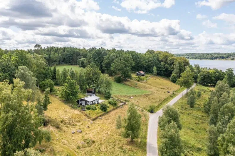 Fritidshus, 2 rum, 38 m² i Ulricehamn