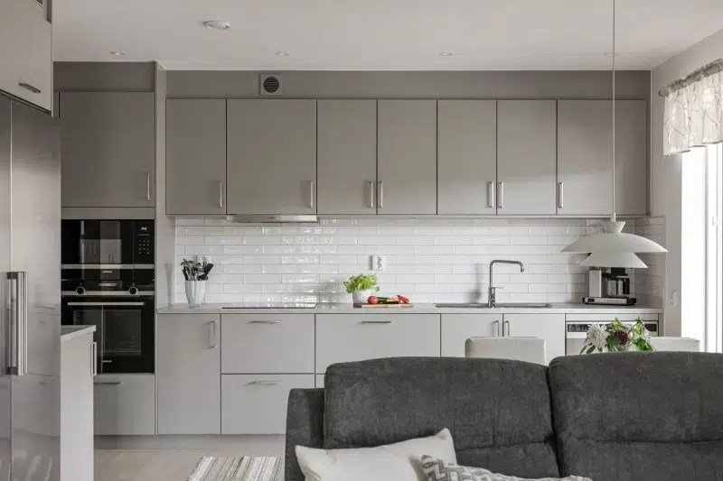 Lägenhet, 3 rum, 75 m² i Halmstad