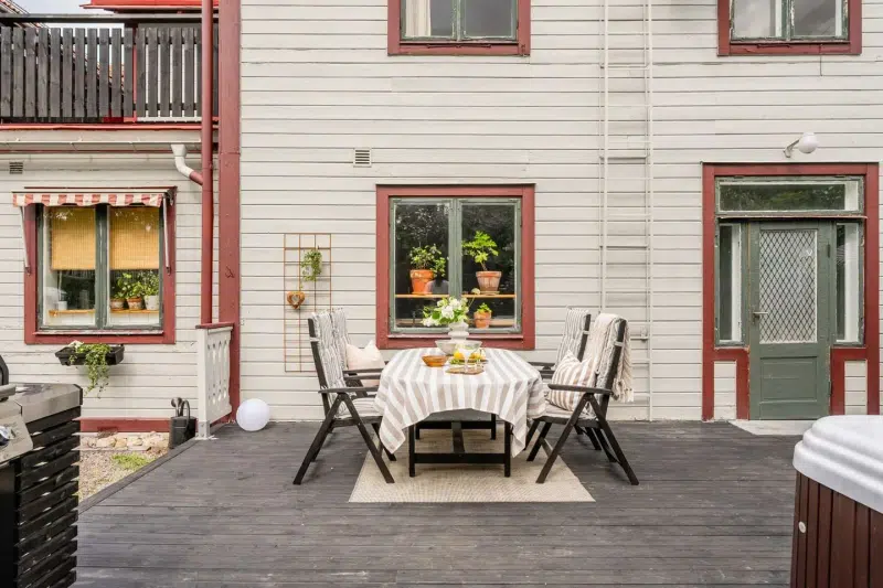 Villa, 14 rum, 230 m² i Ockelbo