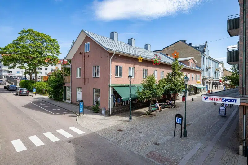 Övrigt i Arvika
