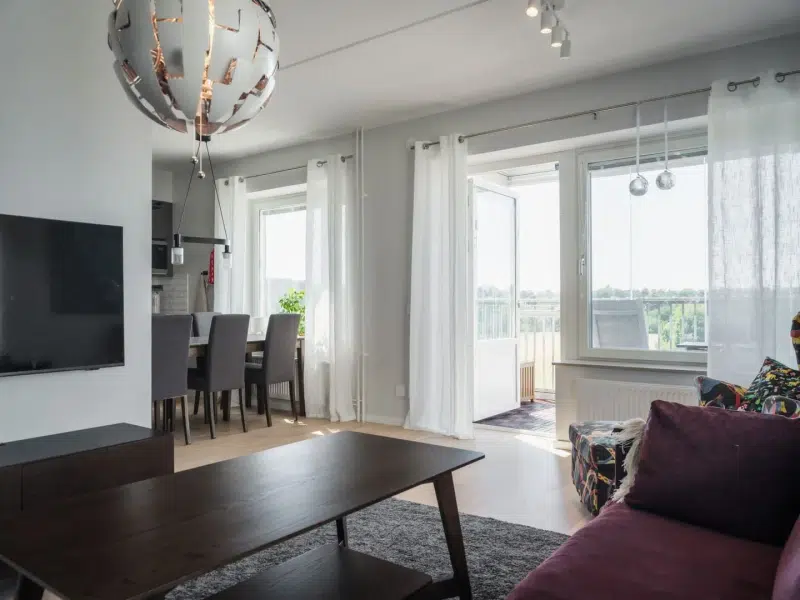 Apartment, 3 rooms, 72 m² in Gotland