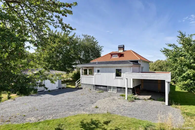 Villa, 65 m² i Vänersborg