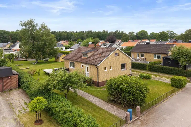 House, 3 rooms, 77 m² in Torsred