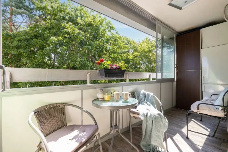 Apartment, 3 rooms, 81 m² in Sundbyberg