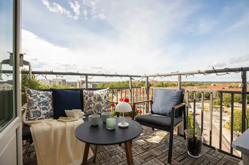 Apartment, 3 rooms, 74 m² in Sundbyberg