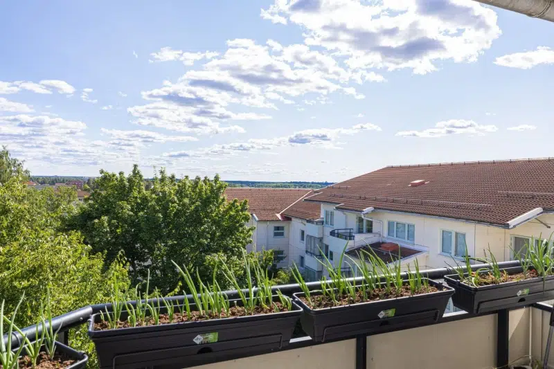 Apartment, 4 rooms, 94 m² in Sundbyberg