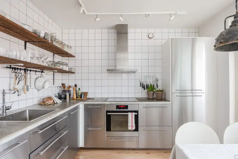 Lägenhet, 2 rum, 63 m² i Köping