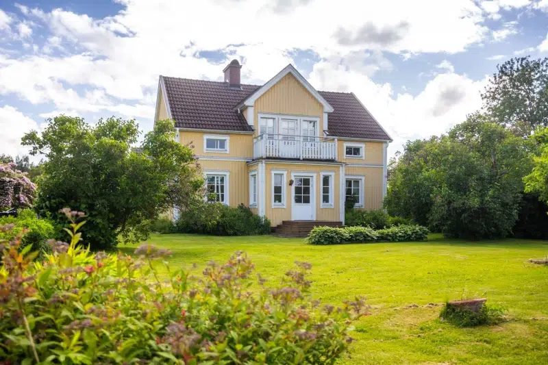 Villa, 5 rum, 157 m² i Älvåker