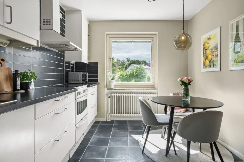 Apartment, 1 room, 38 m² in Sundsvall