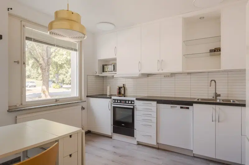 Lägenhet, 2 rum, 57 m² i Skövde
