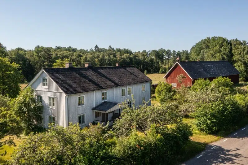 Gård i Tingsryd