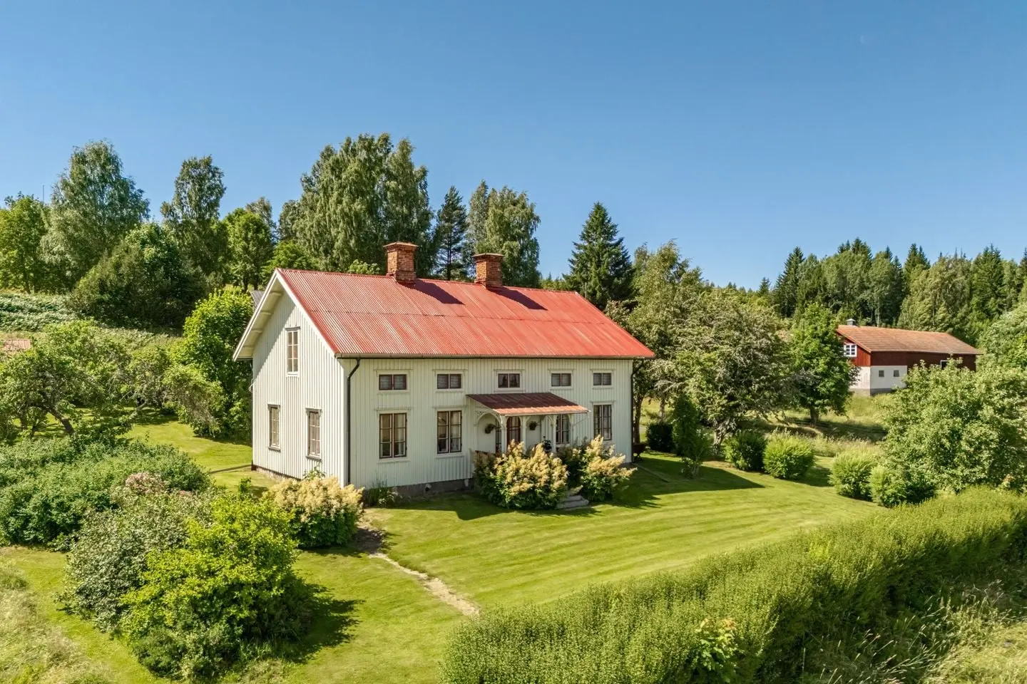 Bild 1 av 89 på Norra Näs 33