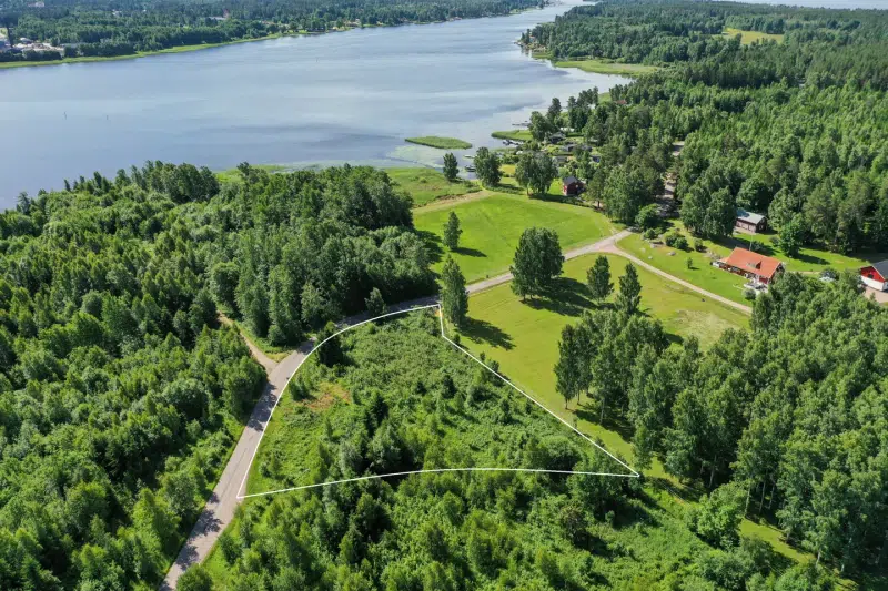 Land / plot in Kristinehamn