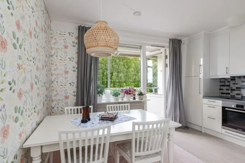 Lägenhet, 2 rum, 63 m² i Köping