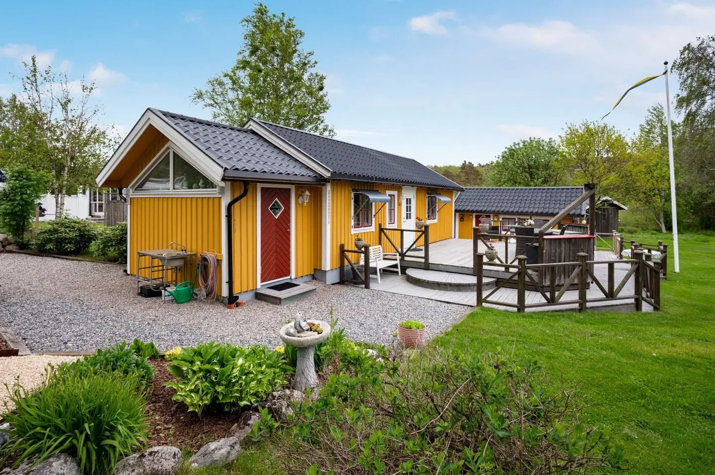 Bild 1 av 37 på Långesjö Russekärr 8