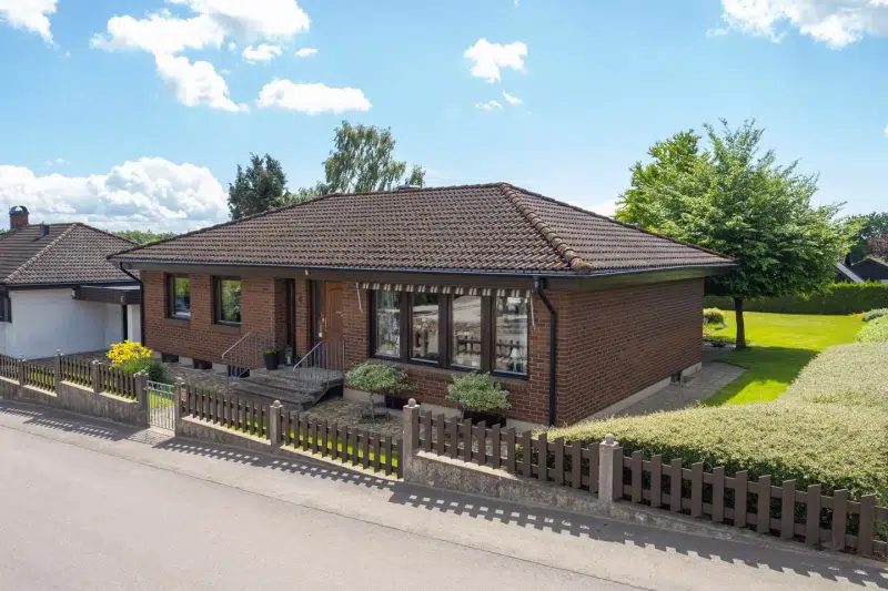 Villa, 4 rum, 101 m² i Svalöv