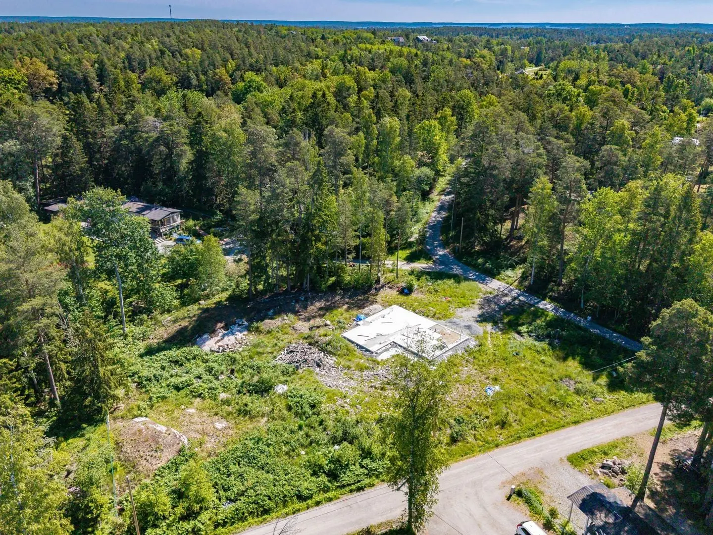 Image 1 of 15 of Norrängsslingan 14