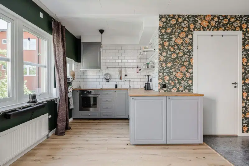 Apartment, 1 room, 36 m² in Vallentuna