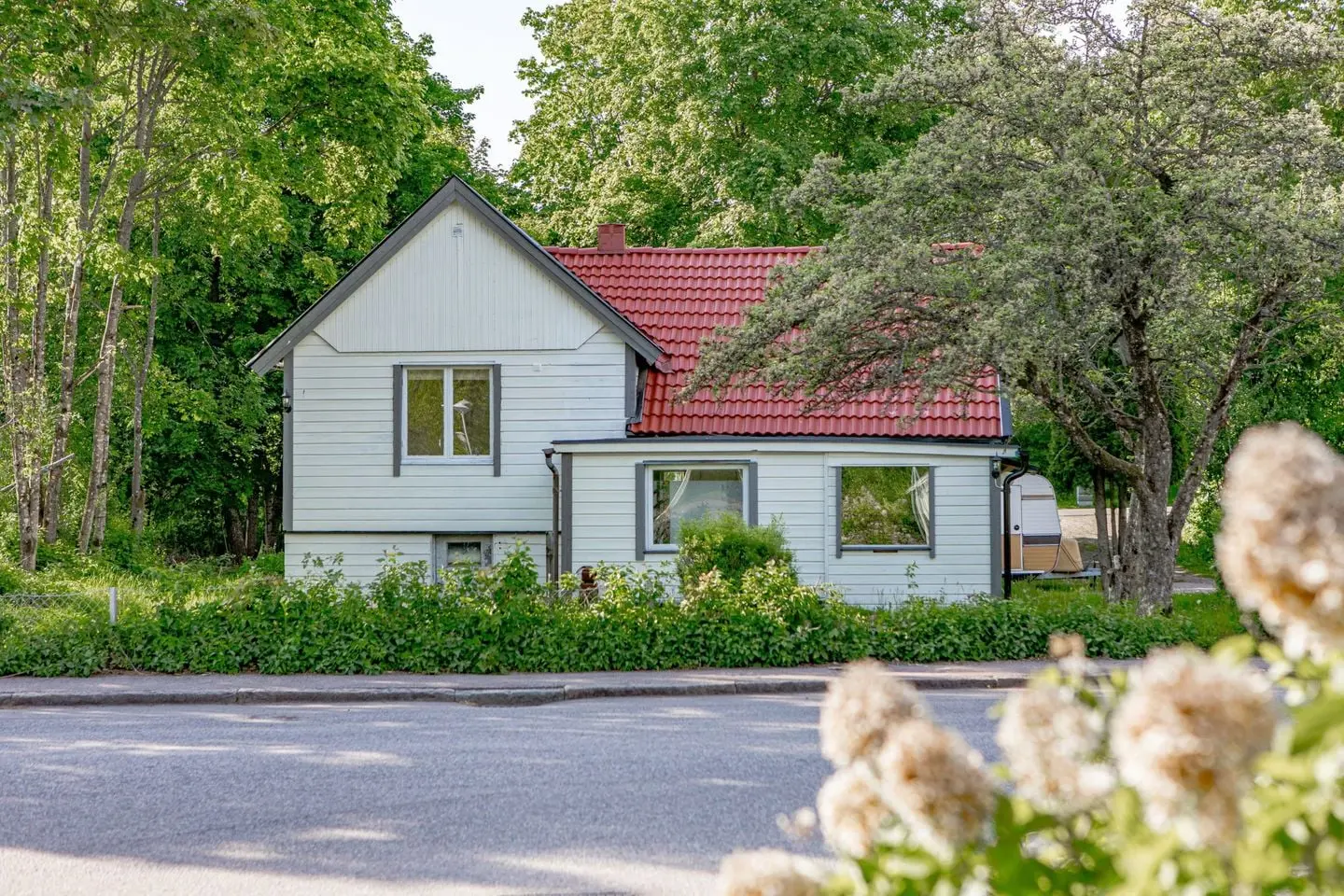 Bild 1 av 22 på Gamla Nissastigen 41