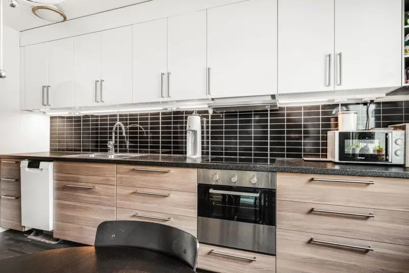 Apartment, 4 rooms, 100 m² in Avesta