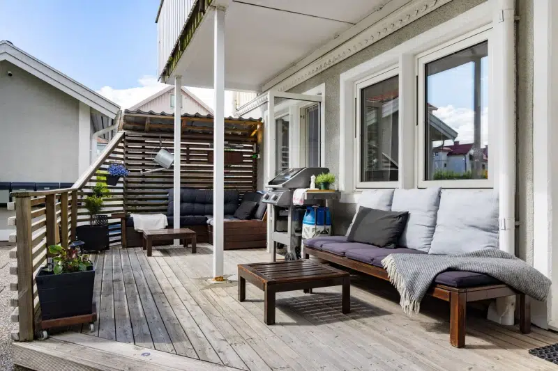 Apartment, 2 rooms, 67 m² in Kungsbacka