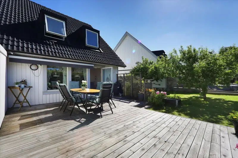 Apartment, 4 rooms, 98 m² in Stenungsund