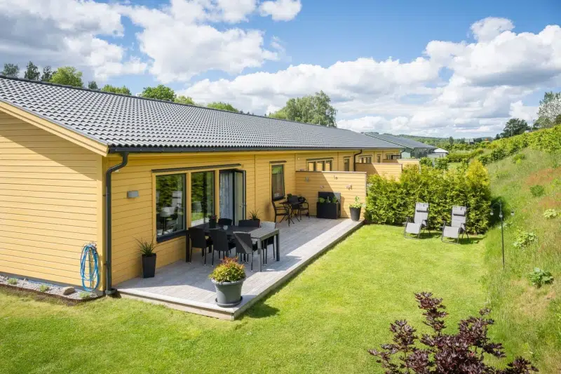 Apartment, 3 rooms, 91 m² in Ulricehamn