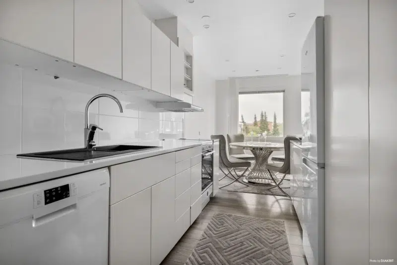 Apartment, 2 rooms, 61 m² in Vänersborg