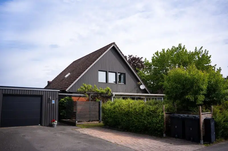 House, 6 rooms, 143 m² in Kristianstad