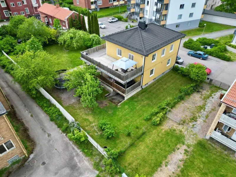 House, 7 rooms, 180 m² in Avesta