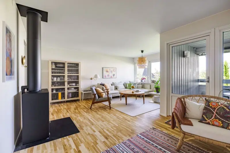 House, 6 rooms, 150 m² in Falun