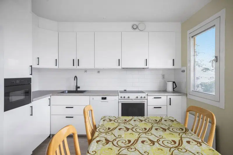 Apartment, 3 rooms, 82 m² in Sundbyberg