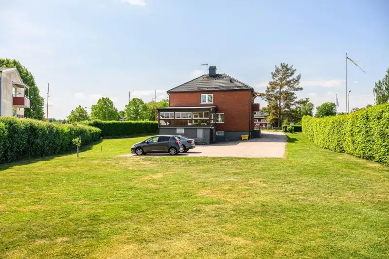 House, 6 rooms, 180 m² in Uppvidinge