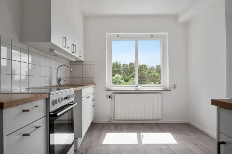 Lägenhet, 2 rum, 52 m² i Göteborg
