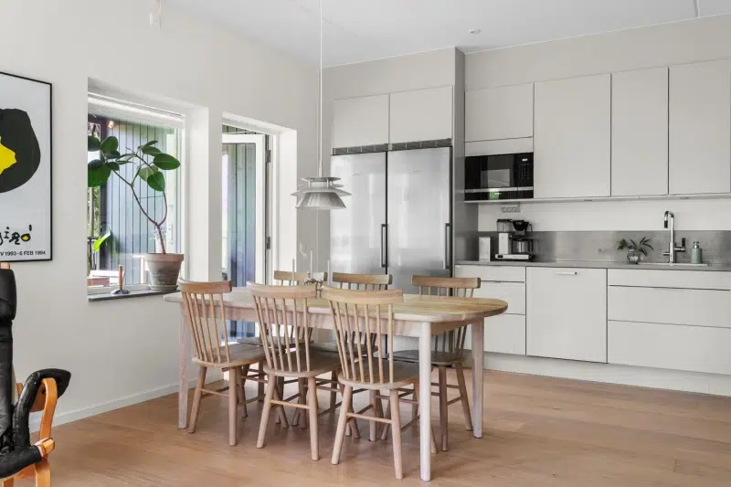 Lägenhet, 3 rum, 74 m² i Varberg