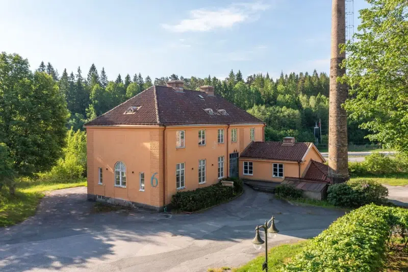 Other in Borås