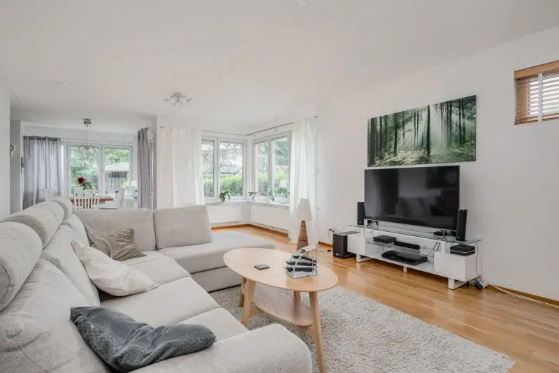 Apartment, 4 rooms, 106 m² in Vallentuna