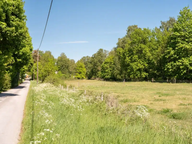 Land / plot in Gotland