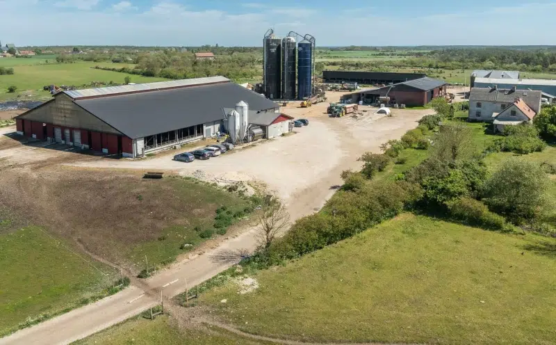 Farm in Gotland