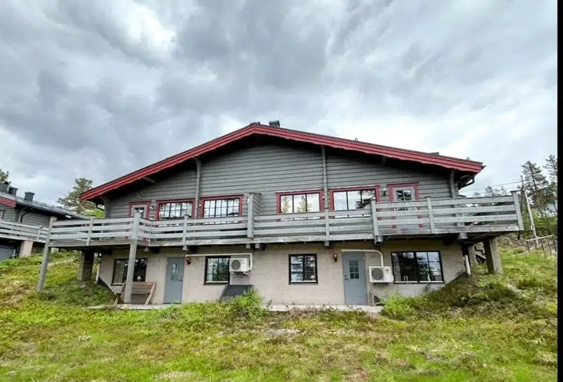 Villa, 5 rum, 110 m² i SÄLEN