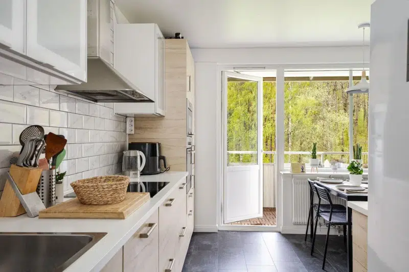 Lägenhet, 3 rum, 83 m² i Köping