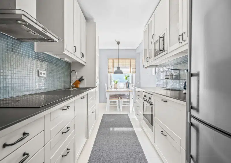 Lägenhet, 3 rum, 69 m² i Sandviken
