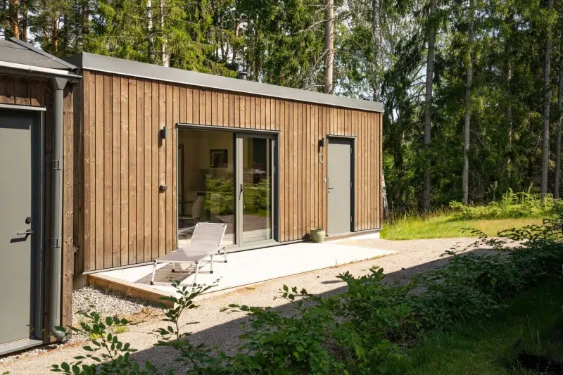 Apartment, 3 rooms, 48 m² in Österåker